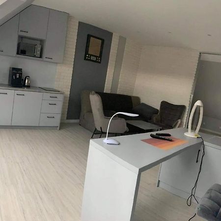 Apartament Centrum Mazury - Szczytno Szczytno  Exterior foto
